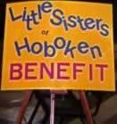 Benefit Sign