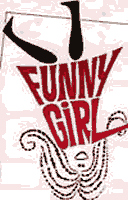 Funny Girl Poster
