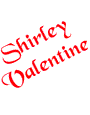 Shirley Valentine Poster